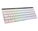 Klawiatura Asus ROG Falchion RX Low Profile bezprzewodowa do gier