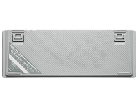 Klawiatura Asus ROG Falchion RX Low Profile bezprzewodowa do gier