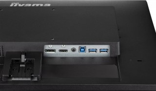 Monitor IIYAMA ProLite XU2292HSU-B6 21.5 FHD 100Hz IPS FreeSync