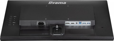 Monitor IIYAMA ProLite XU2292HSU-B6 21.5 FHD 100Hz IPS FreeSync
