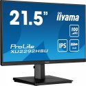 Monitor IIYAMA ProLite XU2292HSU-B6 21.5 FHD 100Hz IPS FreeSync