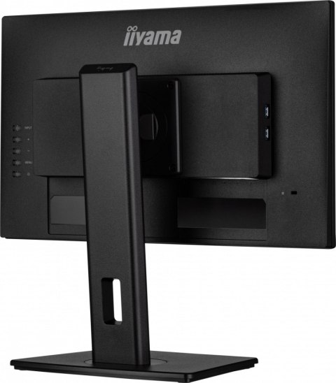 Monitor IIYAMA ProLite XUB2292HSU-B6 21.5 IPS 100Hz FreeSync PIVOT