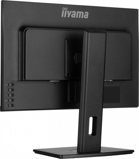 Monitor IIYAMA ProLite XUB2395WSU-B5 22.5 FHD IPS z regulowaną wysokością i PIVOT