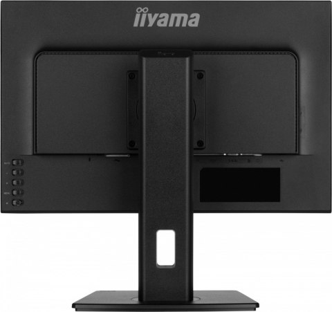 Monitor IIYAMA ProLite XUB2395WSU-B5 22.5 FHD IPS z regulowaną wysokością i PIVOT
