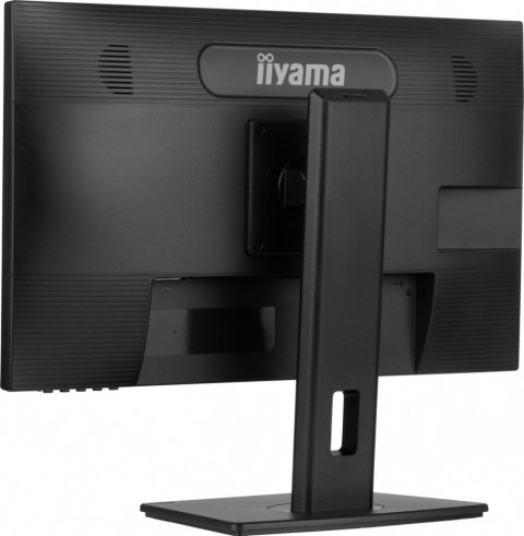 Monitor IIYAMA ProLite XUB2463HSU-B1 23.8 IPS 100Hz Slim z HDMI DP USB3