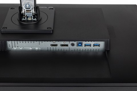 Monitor iiyama ProLite XUB2492QSU-B1 24 IPS QHD 100Hz USB-C