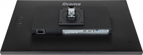 Monitor iiyama ProLite XUB2492QSU-B1 24 IPS QHD 100Hz USB-C