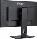 Monitor iiyama ProLite XUB2492QSU-B1 24 IPS QHD 100Hz USB-C