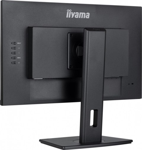Monitor iiyama ProLite XUB2492QSU-B1 24 IPS QHD 100Hz USB-C