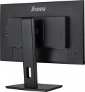 Monitor iiyama ProLite XUB2492QSU-B1 24 IPS QHD 100Hz USB-C