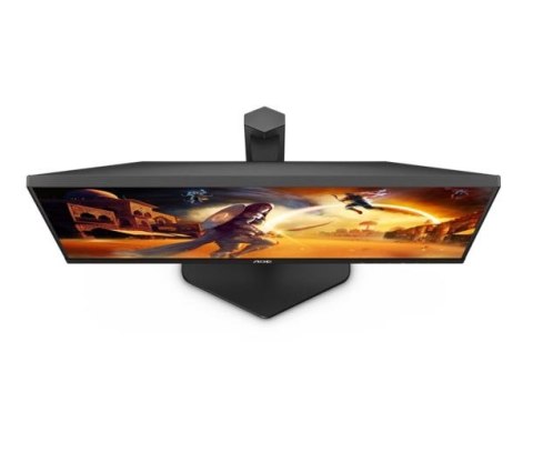 Monitor AOC 24G4X 23.8'' IPS 180Hz z Pivotem i HDMI