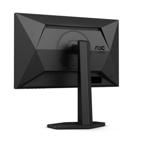 Monitor AOC 24G4X 23.8'' IPS 180Hz z Pivotem i HDMI