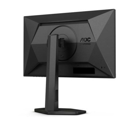 Monitor AOC 24G4X 23.8'' IPS 180Hz z Pivotem i HDMI