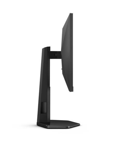 Monitor AOC 24G4X 23.8'' IPS 180Hz z Pivotem i HDMI