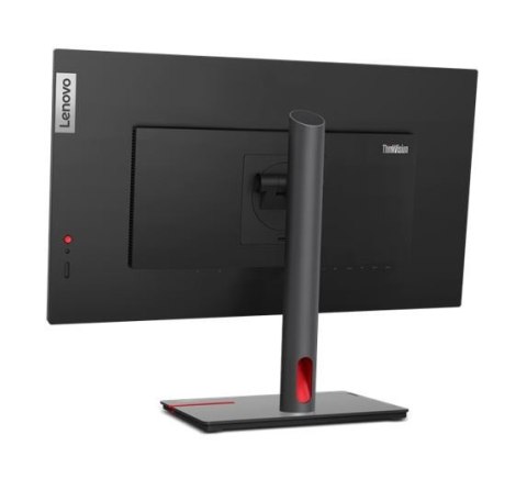 Monitor Lenovo ThinkVision P27q-30 27 cali WLED matowy 2K IPS