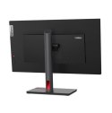 Monitor Lenovo ThinkVision P27q-30 27 cali WLED matowy 2K IPS
