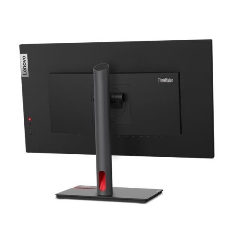 Monitor Lenovo ThinkVision P27q-30 27 cali WLED matowy 2K IPS