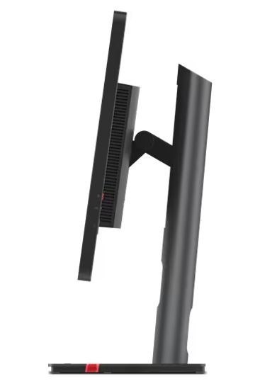 Monitor Lenovo ThinkVision P27q-30 27 cali WLED matowy 2K IPS