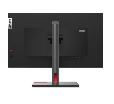 Monitor Lenovo ThinkVision P27q-30 27 cali WLED matowy 2K IPS