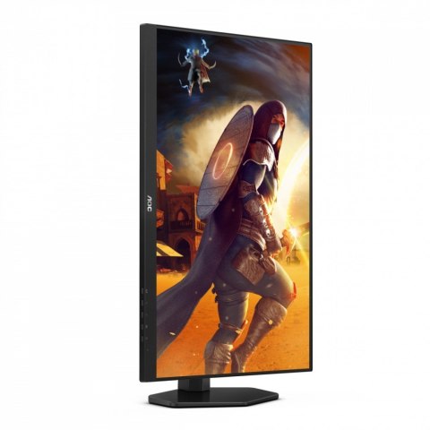 Monitor AOC 27G4X 27 cali IPS 180Hz z Pivotem i głośnikami
