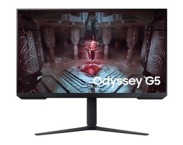 Monitor Samsung 32 cale LS32CG510EUXEN QHD 165Hz HDR10 gaming