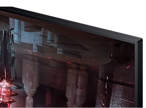 Monitor Samsung 32 cale LS32CG510EUXEN QHD 165Hz HDR10 gaming