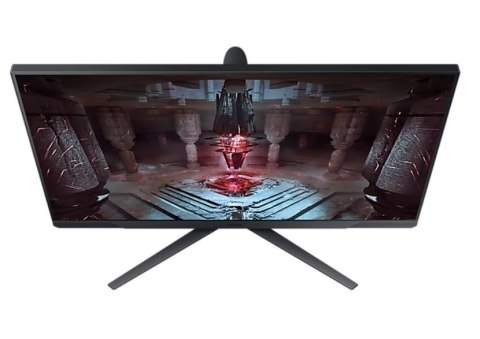 Monitor Samsung 32 cale LS32CG510EUXEN QHD 165Hz HDR10 gaming