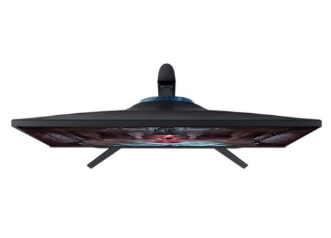 Monitor Samsung 32 cale LS32CG510EUXEN QHD 165Hz HDR10 gaming