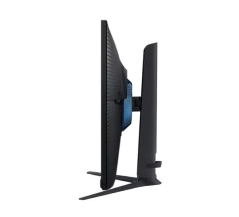 Monitor Samsung 32 cale LS32CG510EUXEN QHD 165Hz HDR10 gaming