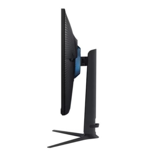 Monitor Samsung 32 cale LS32CG510EUXEN QHD 165Hz HDR10 gaming