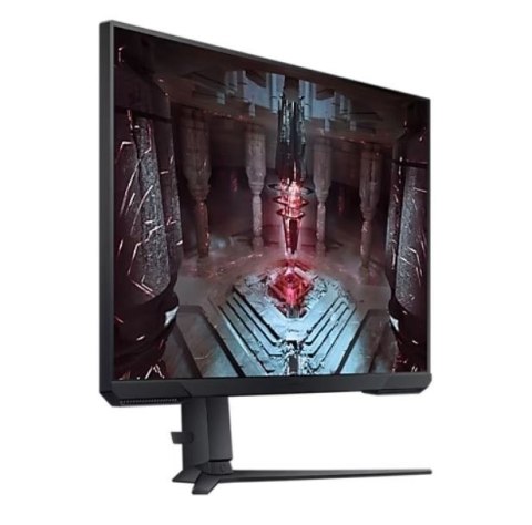 Monitor Samsung 32 cale LS32CG510EUXEN QHD 165Hz HDR10 gaming