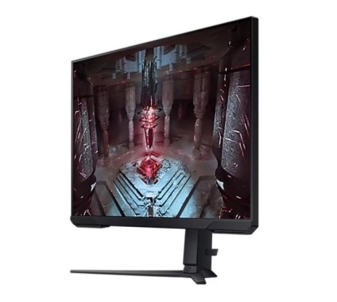 Monitor Samsung 32 cale LS32CG510EUXEN QHD 165Hz HDR10 gaming