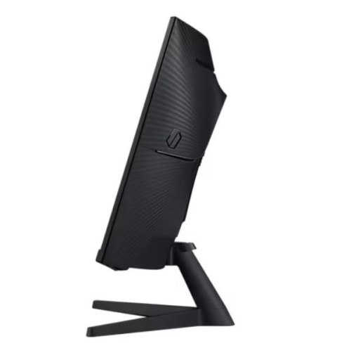 Monitor Samsung LS32CG552EUXEN 32 cale QHD 165Hz zakrzywiony