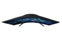 Monitor Samsung LS32CG552EUXEN 32 cale QHD 165Hz zakrzywiony