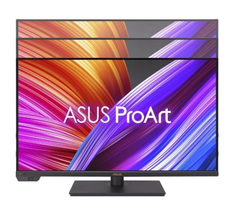 Monitor ASUS ProArt PA32UCXR 32 cale 4K Mini LED profesjonalny