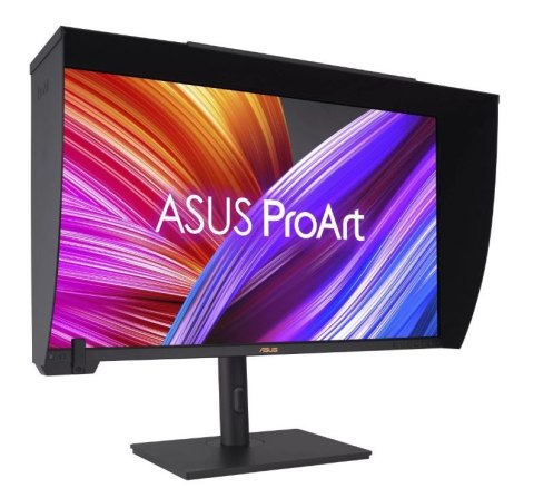 Monitor ASUS ProArt PA32UCXR 32 cale 4K Mini LED profesjonalny
