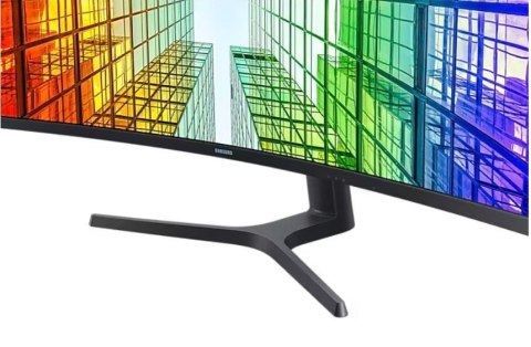 Monitor Samsung ViewFinity S95UC 49 cali VA 5120x1440 DQHD 120Hz