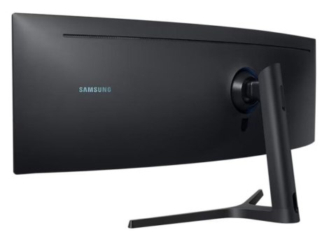 Monitor Samsung ViewFinity S95UC 49 cali VA 5120x1440 DQHD 120Hz