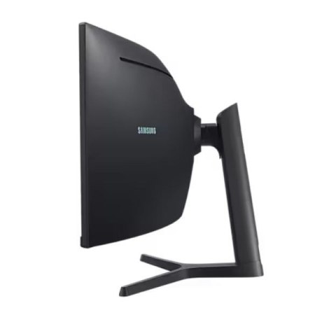 Monitor Samsung ViewFinity S95UC 49 cali VA 5120x1440 DQHD 120Hz