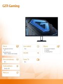 Monitor XIAOMI G27i Gaming 27 FHD 165Hz szybki IPS z FreeSync