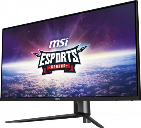 Monitor MSI MAG401QR 40 UHD 155Hz 1ms IPS gamingowy panoramiczny