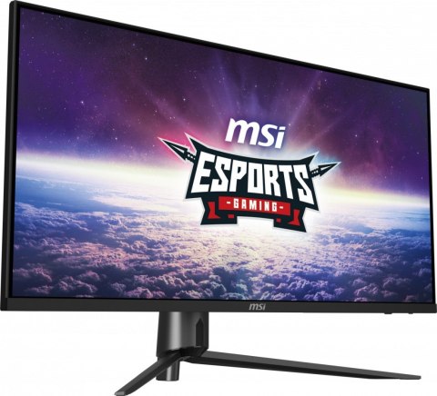 Monitor MSI MAG401QR 40 UHD 155Hz 1ms IPS gamingowy panoramiczny