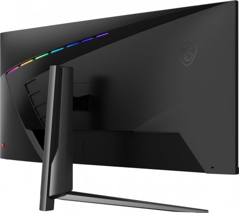 Monitor MSI MAG401QR 40 UHD 155Hz 1ms IPS gamingowy panoramiczny