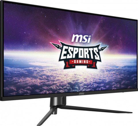 Monitor MSI MAG401QR 40 UHD 155Hz 1ms IPS gamingowy panoramiczny