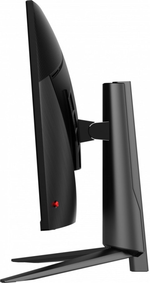 Monitor MSI MAG401QR 40 UHD 155Hz 1ms IPS gamingowy panoramiczny