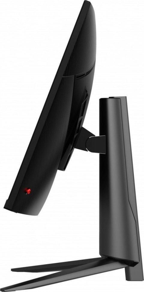 Monitor MSI MAG401QR 40 UHD 155Hz 1ms IPS gamingowy panoramiczny