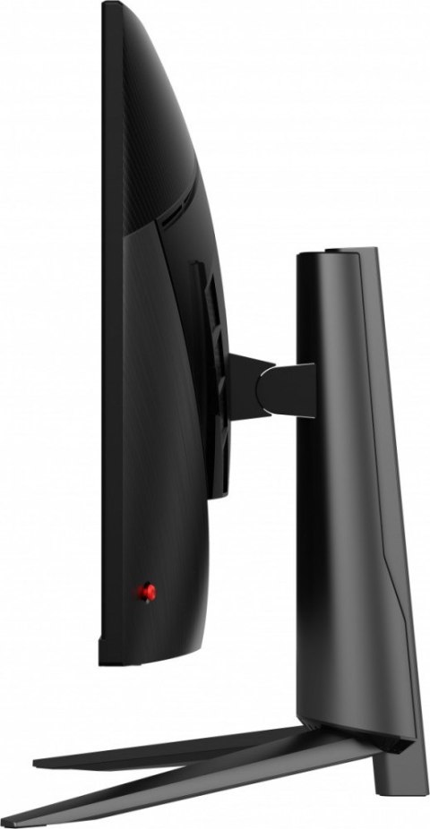 Monitor MSI MAG401QR 40 UHD 155Hz 1ms IPS gamingowy panoramiczny