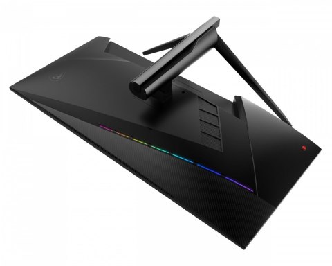 Monitor MSI MAG401QR 40 UHD 155Hz 1ms IPS gamingowy panoramiczny