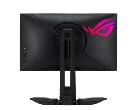 Monitor Asus ROG Swift Pro PG248QP 24.1 FHD 540Hz gamingowy z G-SYNC