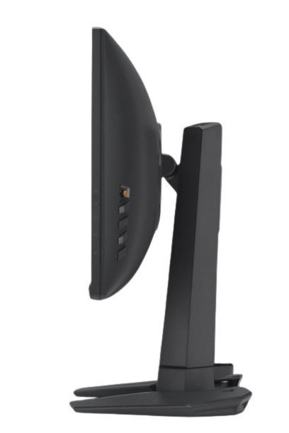 Monitor Asus ROG Swift Pro PG248QP 24.1 FHD 540Hz gamingowy z G-SYNC